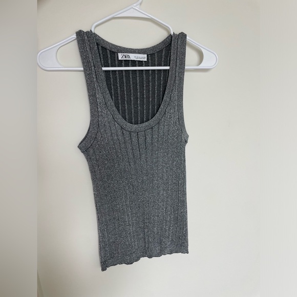 Zara Top - Picture 1 of 2